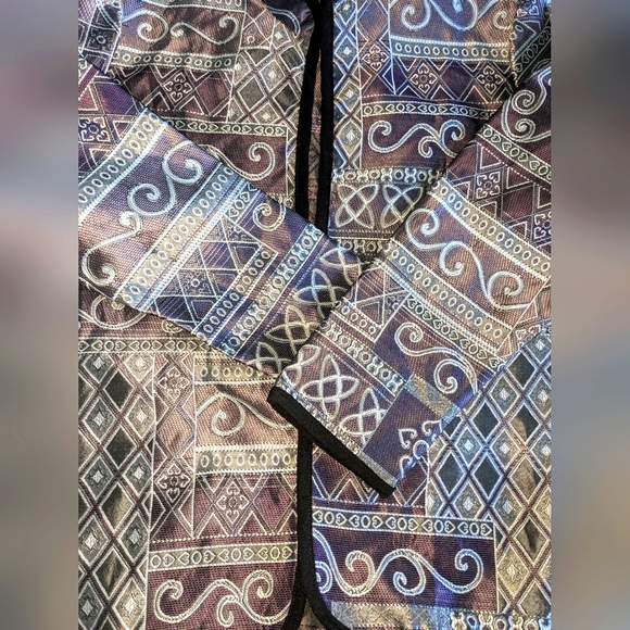 Maggie Sweet Women's Open Jacket - Picture 2 of 9